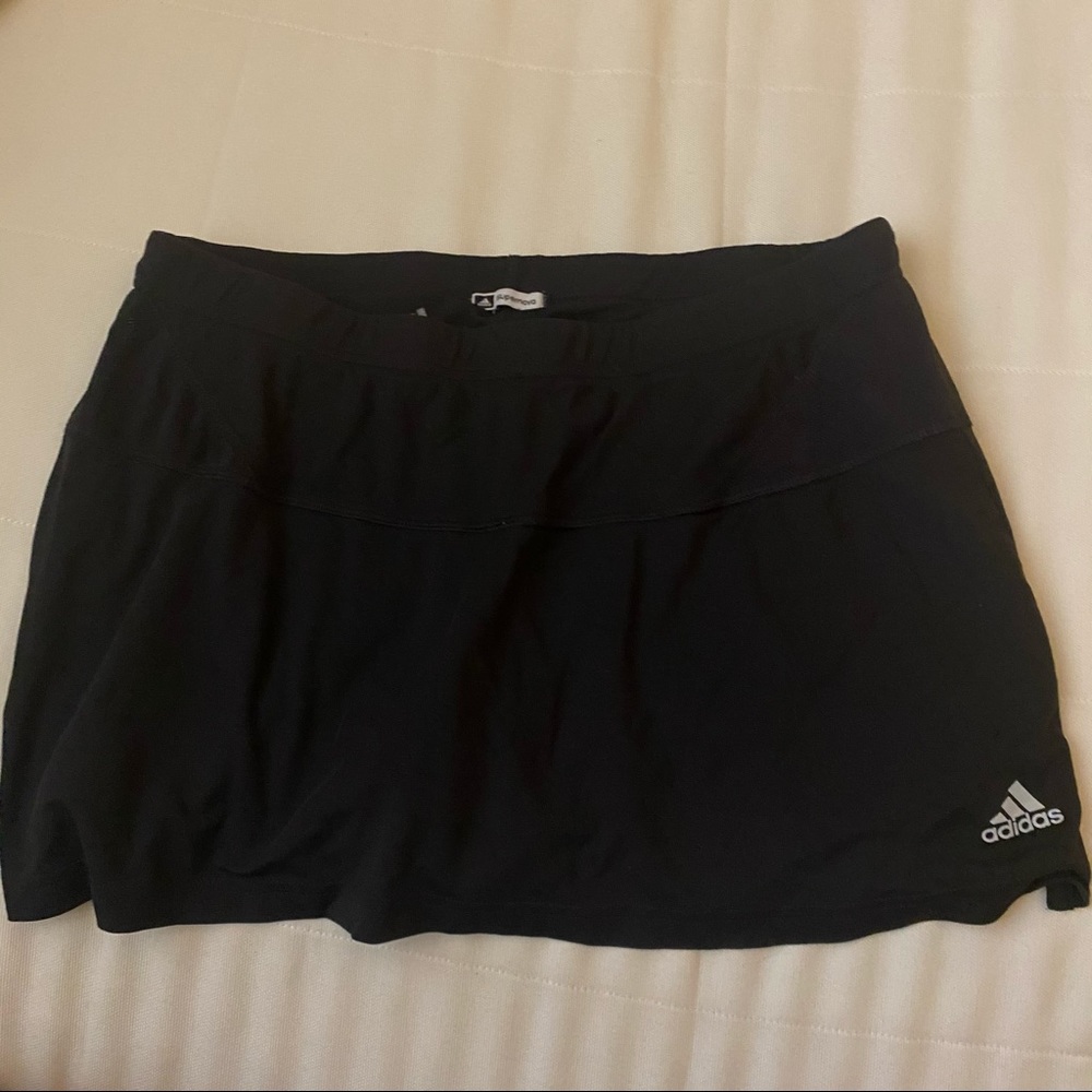 Adidas Women’s Supernova Tennis Skirt Size S/M